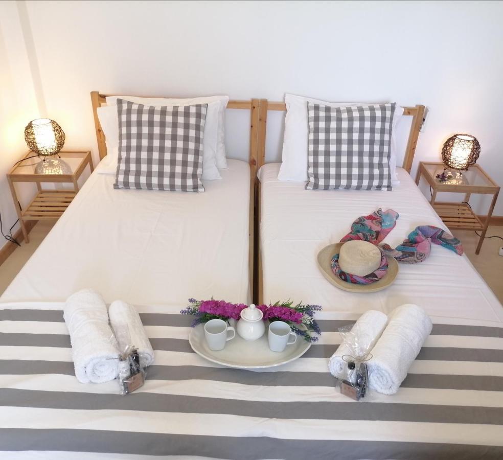 Alekos Beach Houses-Romance Ληξούρι Εξωτερικό φωτογραφία